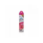 Glade Aerosol Blooming Peony & Cherry Air Freshener Spray, 300ml
